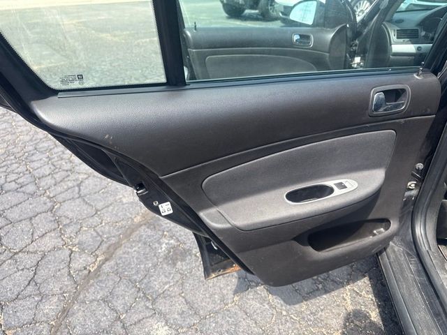 2010 Chevrolet Cobalt 4dr Sedan LT w/1LT - 23047156 - 13