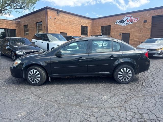 2010 Chevrolet Cobalt 4dr Sedan LT w/1LT - 23047156 - 2