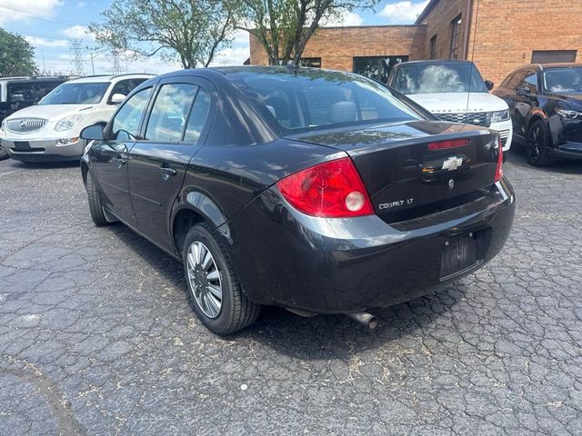 2010 Chevrolet Cobalt 4dr Sedan LT w/1LT - 23047156 - 3