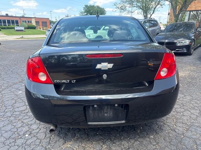 2010 Chevrolet Cobalt 4dr Sedan LT w/1LT - 23047156 - 4
