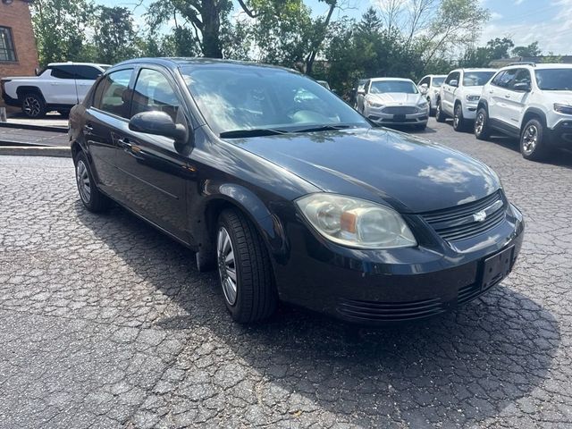 2010 Chevrolet Cobalt 4dr Sedan LT w/1LT - 23047156 - 6