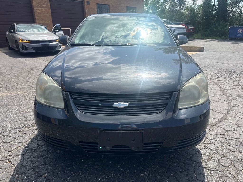 2010 Chevrolet Cobalt 4dr Sedan LT w/1LT - 23047156 - 7