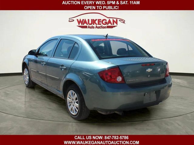 2010 Chevrolet Cobalt 4dr Sedan LT w/1LT - 23010673 - 3