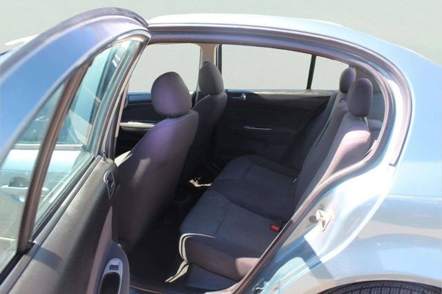 2010 Chevrolet Cobalt 4dr Sedan LT w/1LT - 23010673 - 4