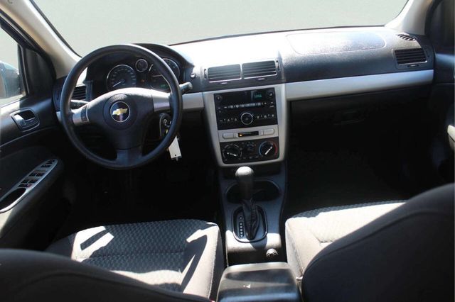 2010 Chevrolet Cobalt 4dr Sedan LT w/1LT - 23010673 - 5