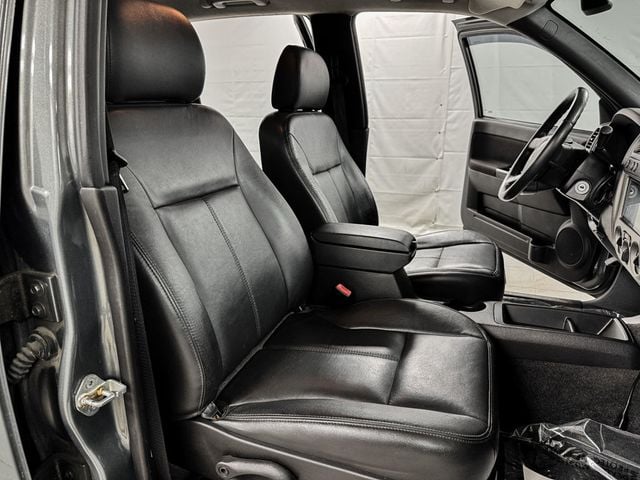 2010 Chevrolet Colorado CREW CAB LT Z71 4X4 - 23032876 - 9