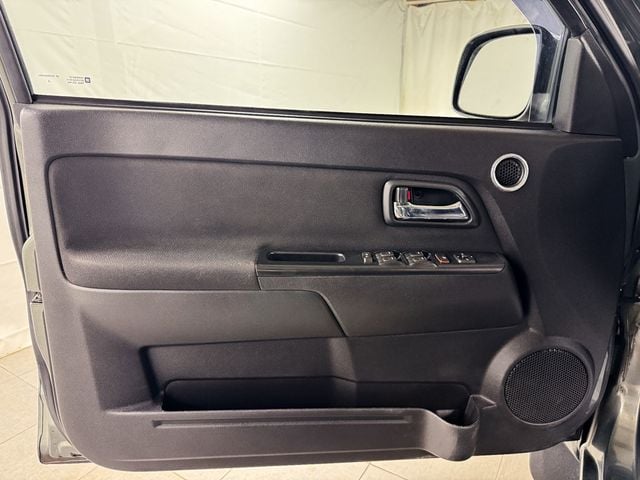 2010 Chevrolet Colorado CREW CAB LT Z71 4X4 - 23032876 - 11