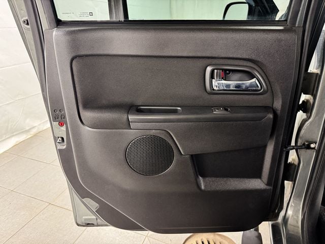 2010 Chevrolet Colorado CREW CAB LT Z71 4X4 - 23032876 - 12