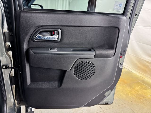 2010 Chevrolet Colorado CREW CAB LT Z71 4X4 - 23032876 - 13