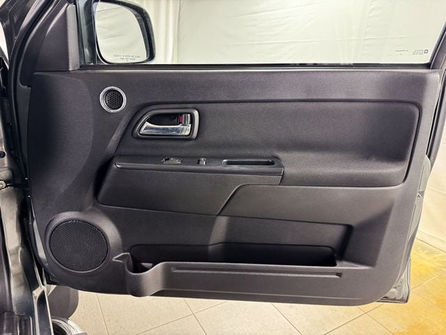 2010 Chevrolet Colorado CREW CAB LT Z71 4X4 - 23032876 - 14