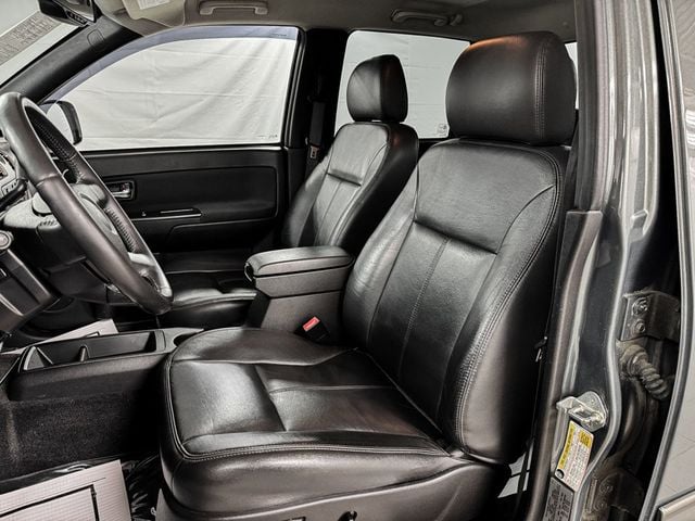 2010 Chevrolet Colorado CREW CAB LT Z71 4X4 - 23032876 - 6