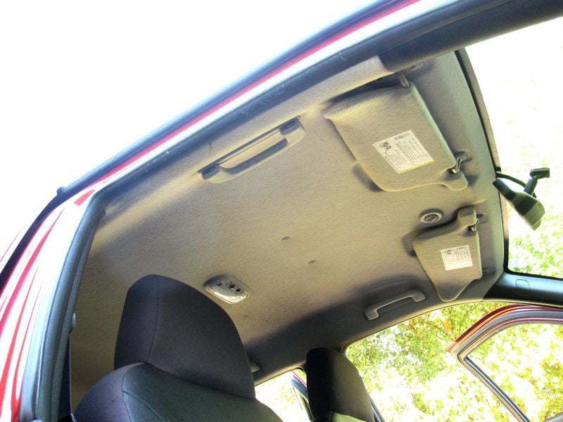2010 Chevrolet Colorado LT photo 26