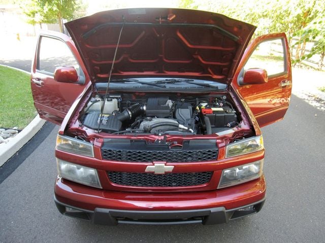 2010 Chevrolet Colorado LT - 22919760 - 33