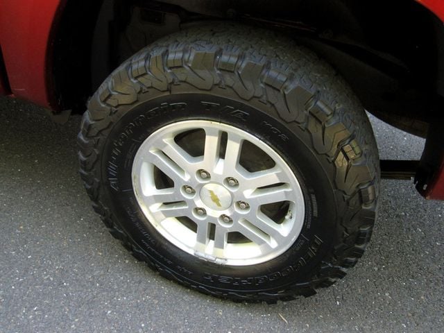 2010 Chevrolet Colorado LT - 22919760 - 38