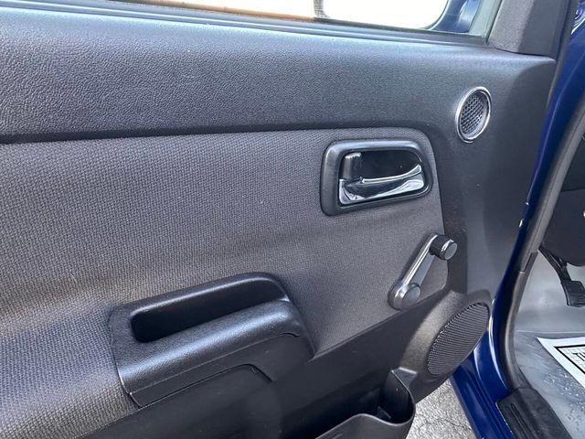 2010 Chevrolet Colorado Work Truck 4x2 4dr Extended Cab - 22927967 - 14