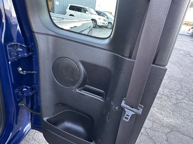 2010 Chevrolet Colorado Work Truck 4x2 4dr Extended Cab - 22927967 - 16