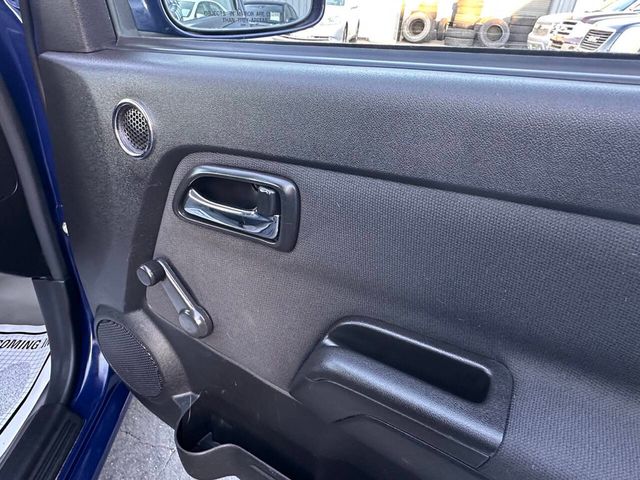 2010 Chevrolet Colorado Work Truck 4x2 4dr Extended Cab - 22927967 - 19