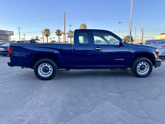 2010 Chevrolet Colorado Work Truck 4x2 4dr Extended Cab - 22927967 - 7