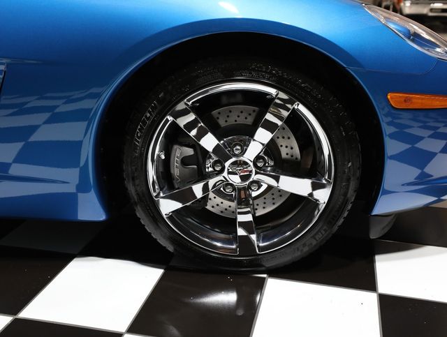 2010 Chevrolet Corvette 2dr Convertible w/3LT - 23059553 - 39