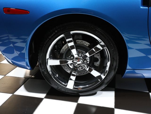 2010 Chevrolet Corvette 2dr Convertible w/3LT - 23059553 - 40