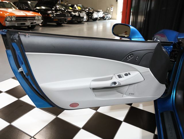 2010 Chevrolet Corvette 2dr Convertible w/3LT - 23059553 - 53