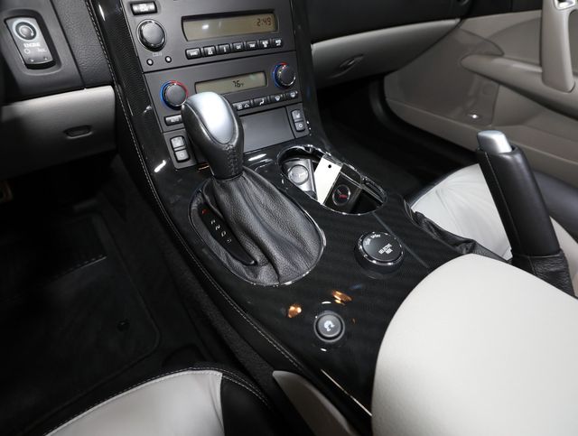 2010 Chevrolet Corvette 2dr Convertible w/3LT - 23059553 - 65