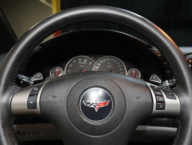 2010 Chevrolet Corvette 2dr Convertible w/3LT - 23059553 - 69