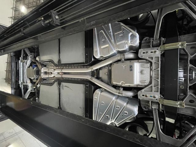 2010 Chevrolet Corvette 2dr Convertible w/3LT - 23059553 - 89