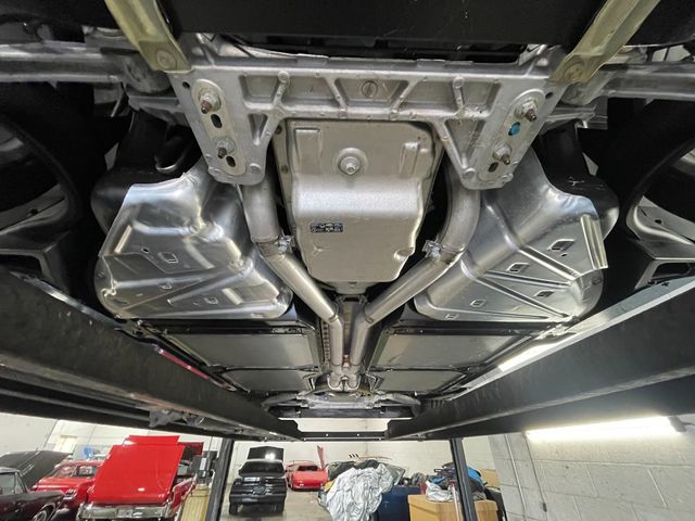 2010 Chevrolet Corvette 2dr Convertible w/3LT - 23059553 - 94