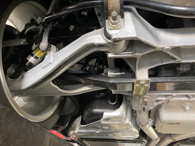 2010 Chevrolet Corvette 2dr Convertible w/3LT - 23059553 - 95