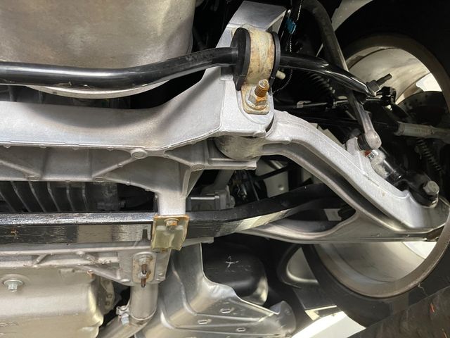 2010 Chevrolet Corvette 2dr Convertible w/3LT - 23059553 - 96