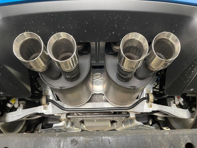 2010 Chevrolet Corvette 2dr Convertible w/3LT - 23059553 - 98