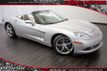 2010 Chevrolet Corvette 2dr Convertible w/3LT - 22471246 - 0