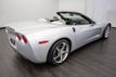 2010 Chevrolet Corvette 2dr Convertible w/3LT - 22471246 - 9