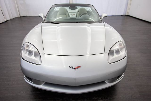 2010 Chevrolet Corvette 2dr Convertible w/3LT - 22471246 - 13