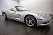 2010 Chevrolet Corvette 2dr Convertible w/3LT - 22471246 - 21