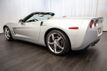 2010 Chevrolet Corvette 2dr Convertible w/3LT - 22471246 - 24