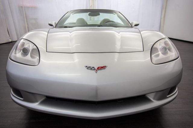 2010 Chevrolet Corvette 2dr Convertible w/3LT - 22471246 - 29