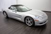 2010 Chevrolet Corvette 2dr Convertible w/3LT - 22471246 - 48