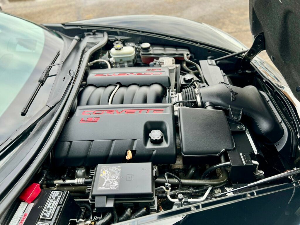 2010 Chevrolet Corvette 2dr Convertible Z16 Grand Sport w/3LT - 22997714 - 11