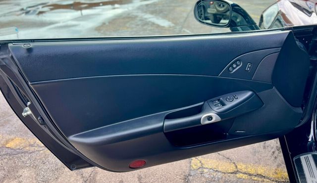 2010 Chevrolet Corvette 2dr Convertible Z16 Grand Sport w/3LT - 22997714 - 12