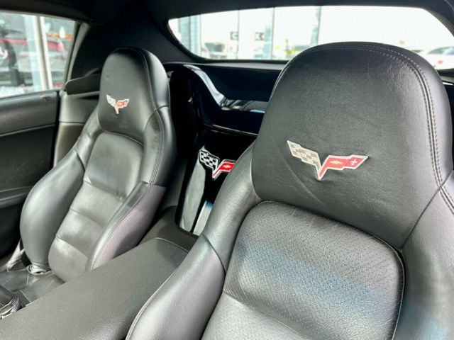 2010 Chevrolet Corvette 2dr Convertible Z16 Grand Sport w/3LT - 22997714 - 16