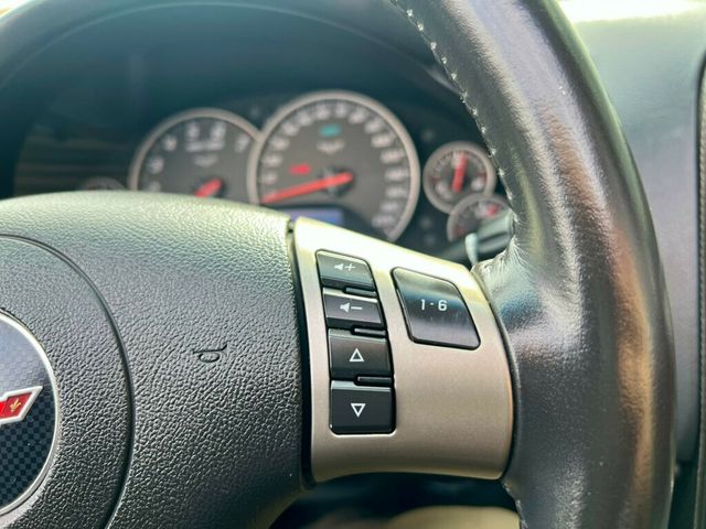 2010 Chevrolet Corvette 2dr Convertible Z16 Grand Sport w/3LT - 22997714 - 19