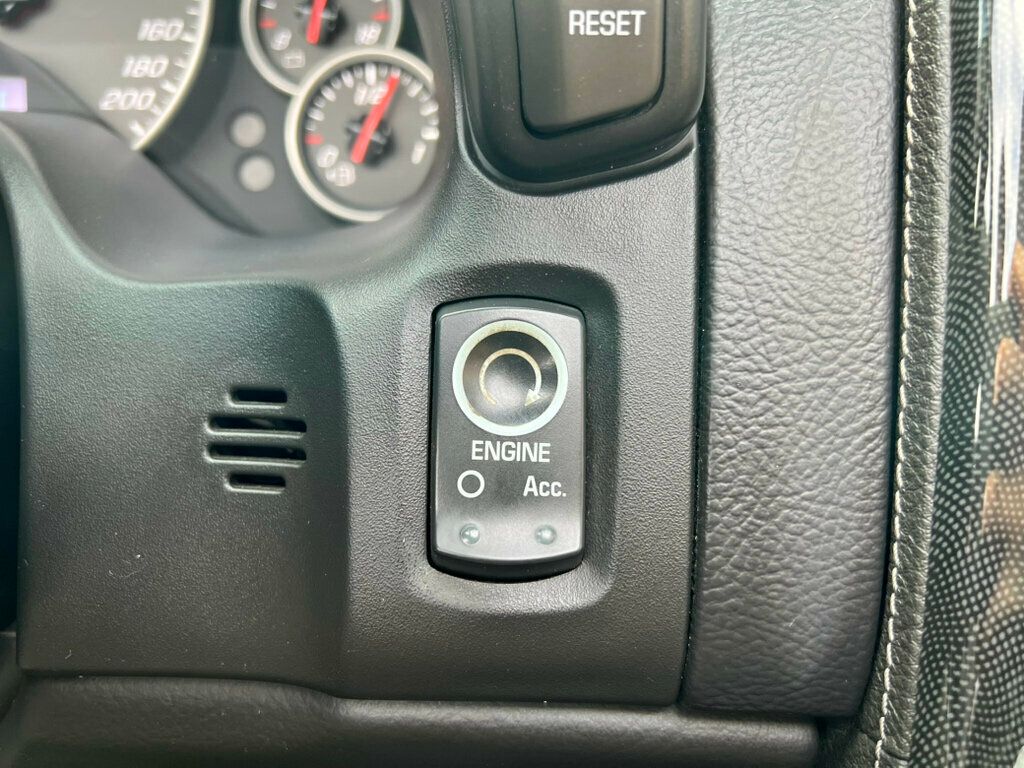 2010 Chevrolet Corvette 2dr Convertible Z16 Grand Sport w/3LT - 22997714 - 21