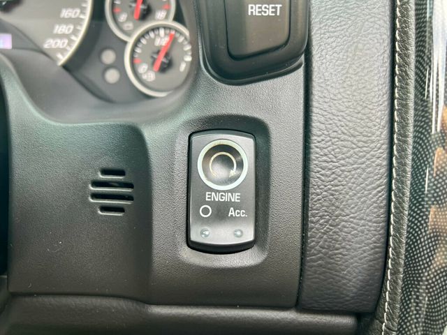 2010 Chevrolet Corvette 2dr Convertible Z16 Grand Sport w/3LT - 22997714 - 21