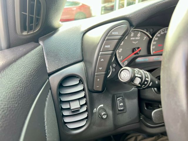 2010 Chevrolet Corvette 2dr Convertible Z16 Grand Sport w/3LT - 22997714 - 22