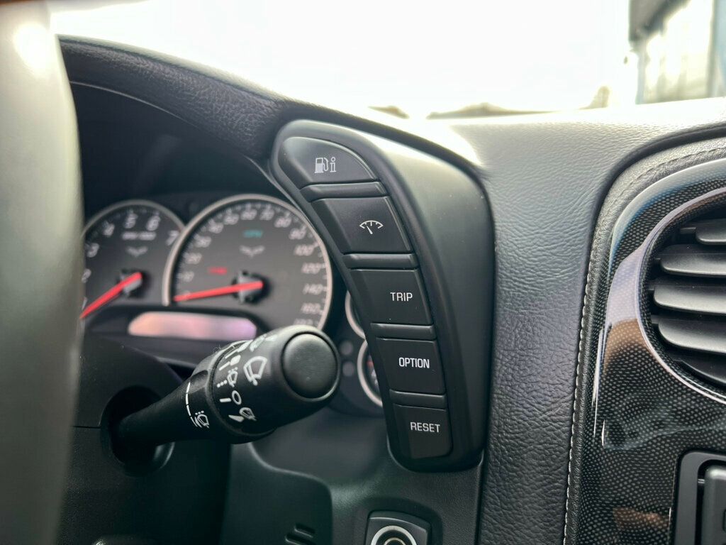 2010 Chevrolet Corvette 2dr Convertible Z16 Grand Sport w/3LT - 22997714 - 23