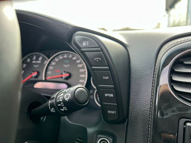 2010 Chevrolet Corvette 2dr Convertible Z16 Grand Sport w/3LT - 22997714 - 23