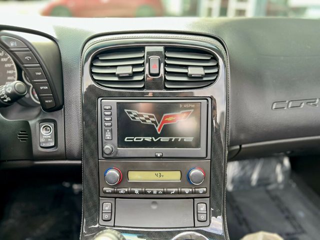 2010 Chevrolet Corvette 2dr Convertible Z16 Grand Sport w/3LT - 22997714 - 24