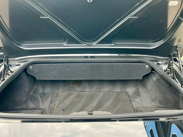 2010 Chevrolet Corvette 2dr Convertible Z16 Grand Sport w/3LT - 22997714 - 6